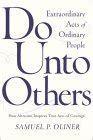 do unto others pure taboo|Do Unto Others: Extraordinary Acts Of Ordinary People.